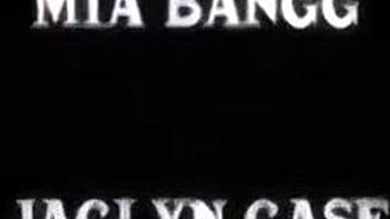 Tory Lane has her nice big tits fucked and then her tight ass is next!