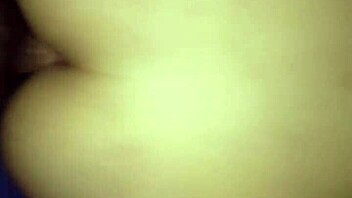 in a casual setup, they went for intense doggystyle action with bent-over anal thrills.