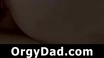 My young friend has this wild breeding fetish that leads to huge orgy fun