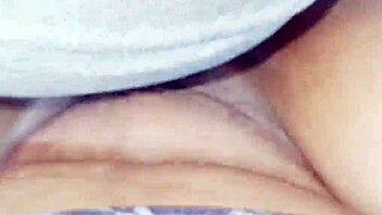 Cheating wife enjoys indian dirty talk while fucking husband's friend in tight pussy