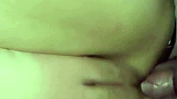 colombian culona gets tight ass broken in merciless anal sex