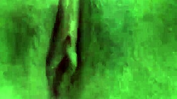 What If You Joined My Solo Latina Masturbation Session With Natural Tits