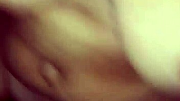 Hey, check out this real homemade young couple going at it hard with intense orgasms