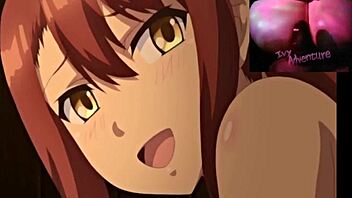 In this casual tale, the lucky guy gets summoned to another world where he ends up fucking three hotties in an isekai harem adventure, even featuring a bbc on big natural tits.