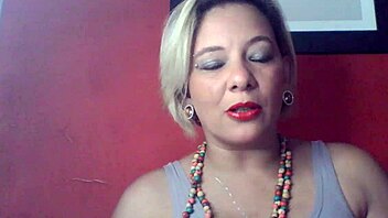 hot sister-in-law in erotic scene