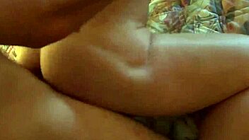 Intense Pussy Pounding Action With Magnolia Oak!