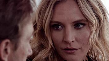 lustful athena faris moaned out in hardcore pounding with horny lucas frost. she rode his big cock in cowgirl.