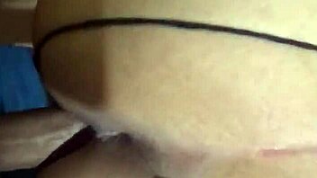 What if a milf bends over for doggystyle perrito nalgon action