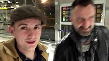 Samgria checks into a steamy session of pussy licking and hardcore fucking with a juicy Latina.