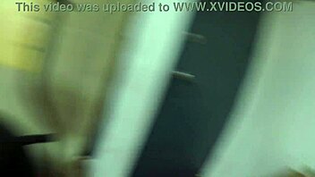 Lala Rose experiences intense anal action with deepthroat gagging and choking