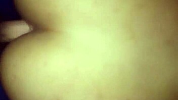 in a casual setup, they went for intense doggystyle action with bent-over anal thrills.