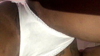 NELLYCANTSAY in BOLD POV CLOSE UP