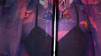 Her Intense First Blowjob Experience Unfolds Step by Step