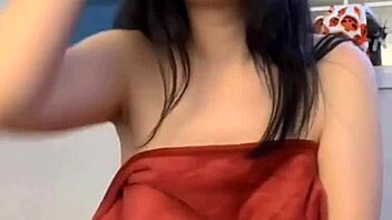 Specific anal fucking with pussy play and big clit masturbation leading to orgasm.