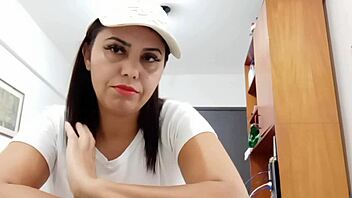 Vlog with Sarah Rosa Atriz on Masculine Backs