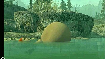 Vore Animation Devours Everything!