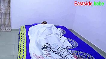 Patricia 9ja Fucked Mercilessly By Family Doctor In Hospital For Healing With Creampie