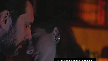 Pervert Priest Takes Virgin Teen Redhead Penelope Kay In Deepthroat Doggystyle Anal Fucking Rough Cowgirl Action