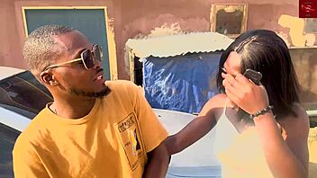 joyfulsin shares update on reconnecting with old school friend in casual encounter