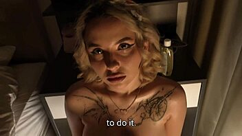 I Fucked Brazen Girl From Sex Dating Site