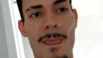 We got caught in the act by my husband's friend at the party!