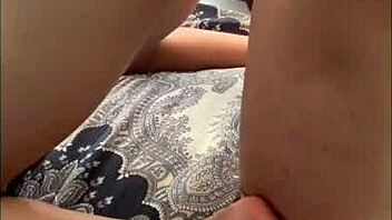 I Feel So Turned On As This Beautiful Mexican Latina Seduces Her Chemistry Teacher Passionately