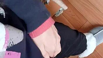 Worlds Greatest Milf Sniffs Sons Boxers