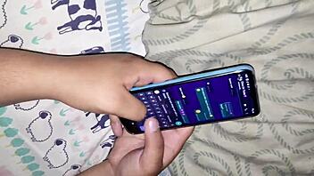 face fucking argentinian girlfriend with facial cumshot like a prostitute