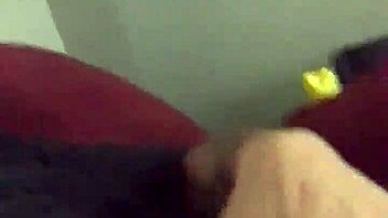 hot chubby mature with nipple clamps aimee hot milf aka aimeeparadise enjoys solo masturbation and dildo play