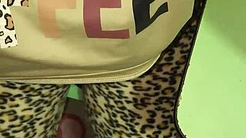 i cant believe my teacher rips my clothes to fuck my curvy ass and wet pussy rough