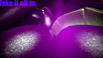 Ready for my furry face sitting and farting practice on you?