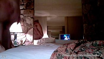 amateur milf contrasts bottle insertion with pussy stretching and squirting