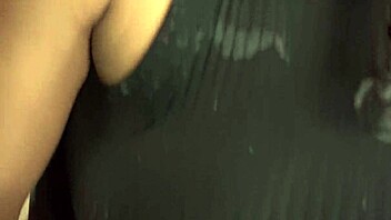 Powerful Vibrator Flower Gives Stepsister Two Intense Orgasms In POV View