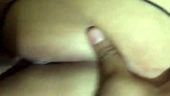 What if a milf bends over for doggystyle perrito nalgon action