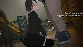 Emotional Winter Tale in Ntrman's Seasons of Loss Part 1