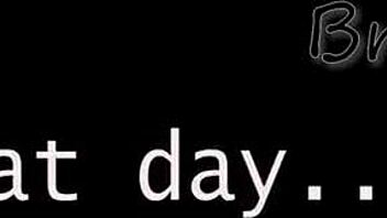 What happens when a little tension turns your stepmom into a total freak in bed?