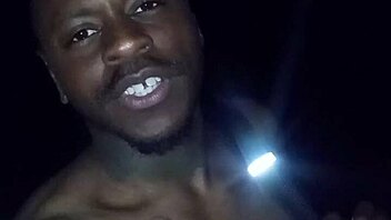 Why not privately show off my natural tits on this warm 70 degree night like a wild wolf?