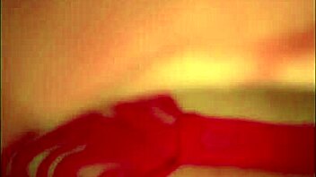 oh how deliciously rossmexicana masturbates with her red stockings feeling every intense thrill