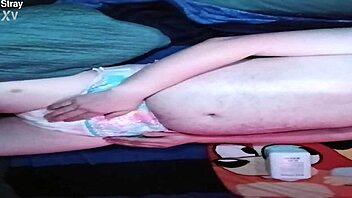 Hey, check out this baby pup padding up promo for fun