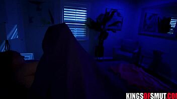 Intriguing tale of young woman woken up by acquaintance with big surprise