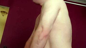 oh my god! watch me unleash five massive cumshots everywhere