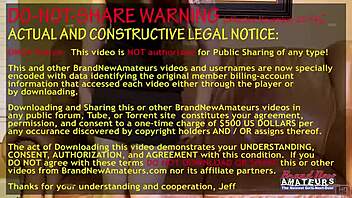 hey brunette cutie emma, ready to give that interracial footjob to my big cock? then masturbate with your dildo for me