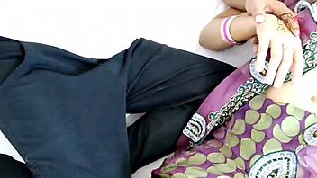 Emotional Sex With Wife Captured In Video Filled With Intense Passion