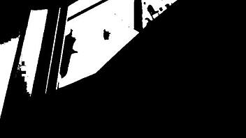 I felt every passionate moan as we fucked hard in that hotel room