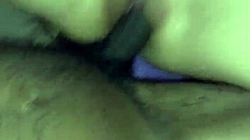 Hey, check out this real homemade young couple going at it hard with intense orgasms