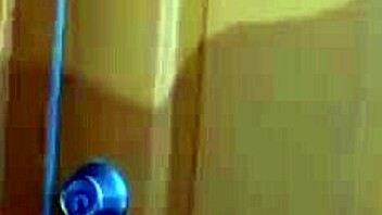 Honey Lets Moms Boyfriend Into Apartment While Shes At Work For Private Fun