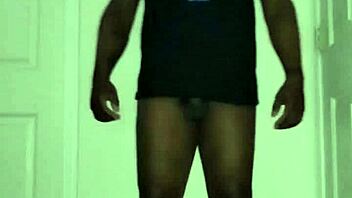 Intense Solo Masturbation Session For Free Fun Now