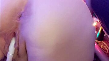 Hotwife Steffi Pussy Dance PMV One Five Promo!