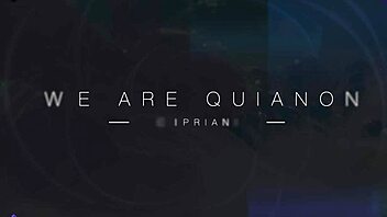 Hot girl enjoys fishnets play then Cipriani relaxes her