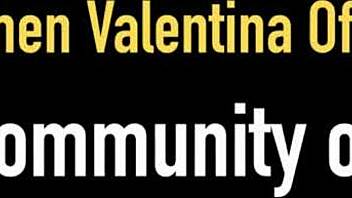 why not finger fuck myself with this butt plug deep in my big ass?